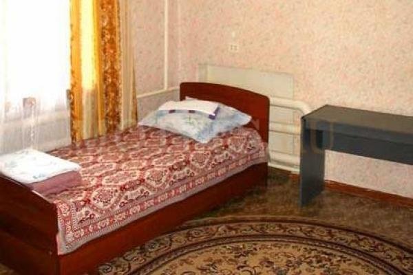Волгоград: Мираж