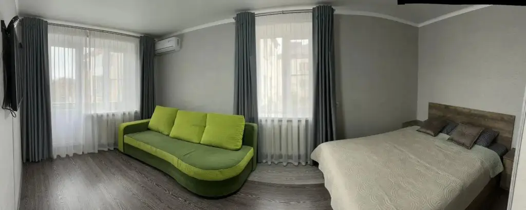 Минеральные Воды: Rent Min-Vody (Рэнт Мин-Воды) на улице 22-го Партсъезда