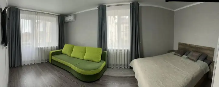 Минеральные Воды: Rent Min-Vody (Рэнт Мин-Воды) на улице 22-го Партсъезда
