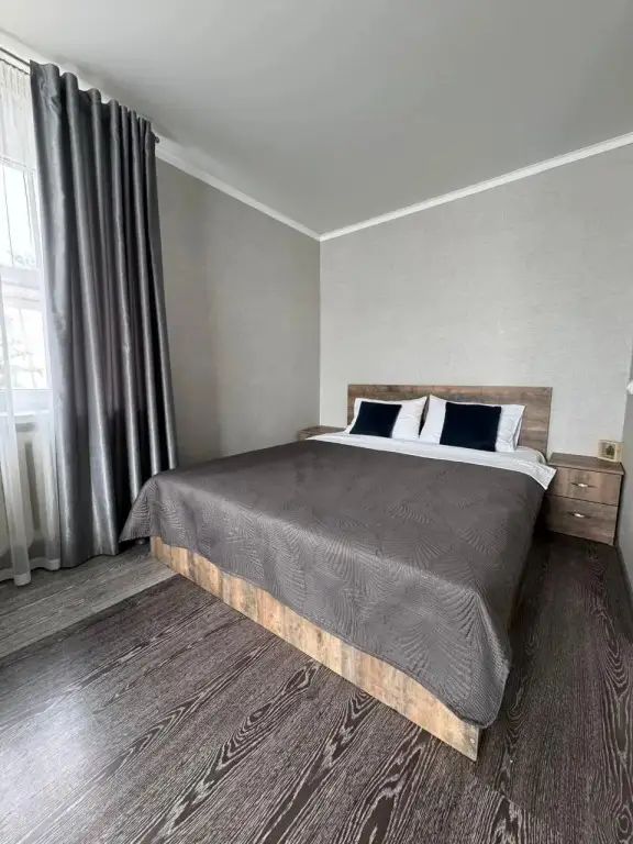 Минеральные Воды: Rent Min-Vody (Рэнт Мин-Воды) на улице 22-го Партсъезда