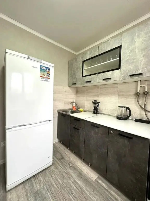 Минеральные Воды: Rent Min-Vody (Рэнт Мин-Воды) на улице 22-го Партсъезда