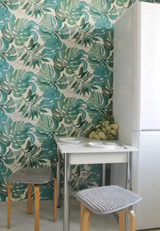 Москва: Moment House on 13 Belovezhskaya Street