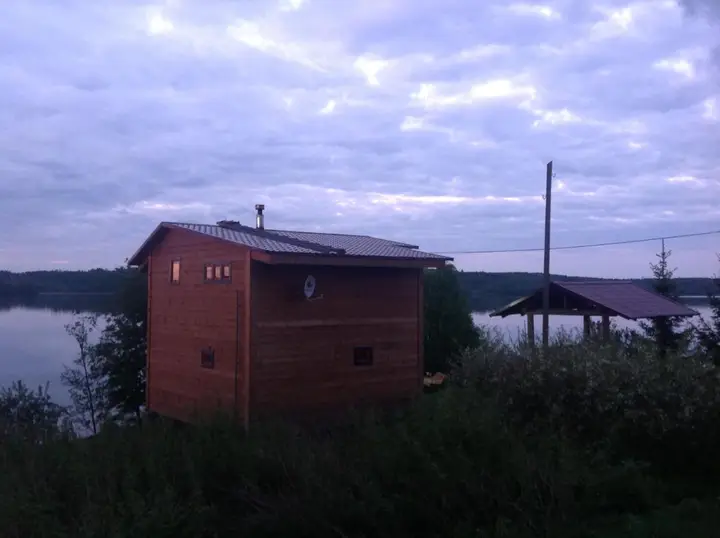 Шуньгское: Ranta