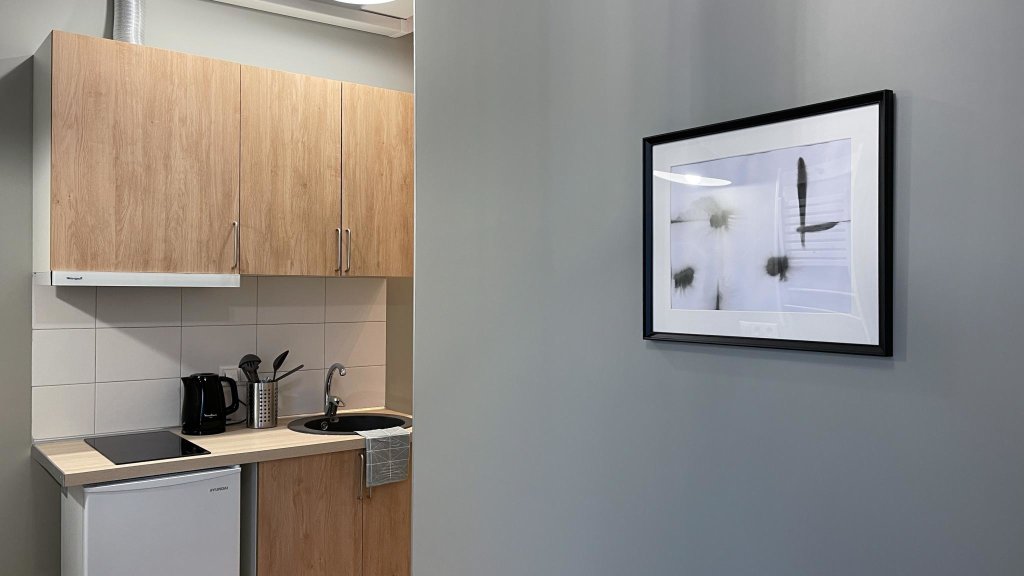 InHome24 (ИнХоум24) на улице Автозаводская 23 строение 120 — фото 1