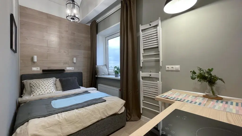 Москва: InHome24 (ИнХоум24) на улице Автозаводская 23 строение 120