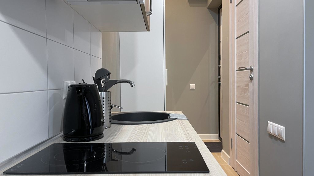 Москва: InHome24 (ИнХоум24) на улице Автозаводская 23 строение 120