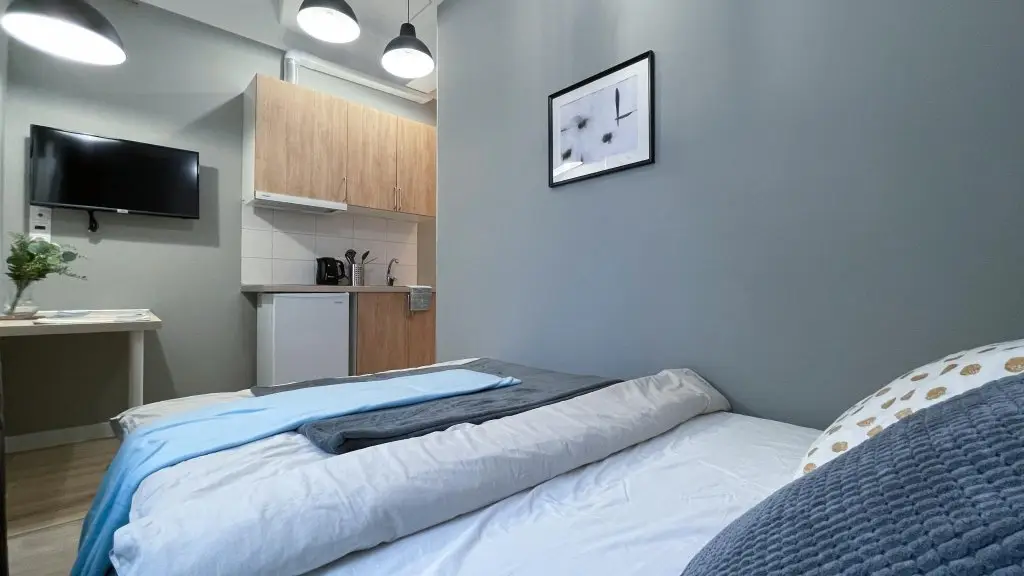 InHome24 (ИнХоум24) на улице Автозаводская 23 строение 120 — фото 1