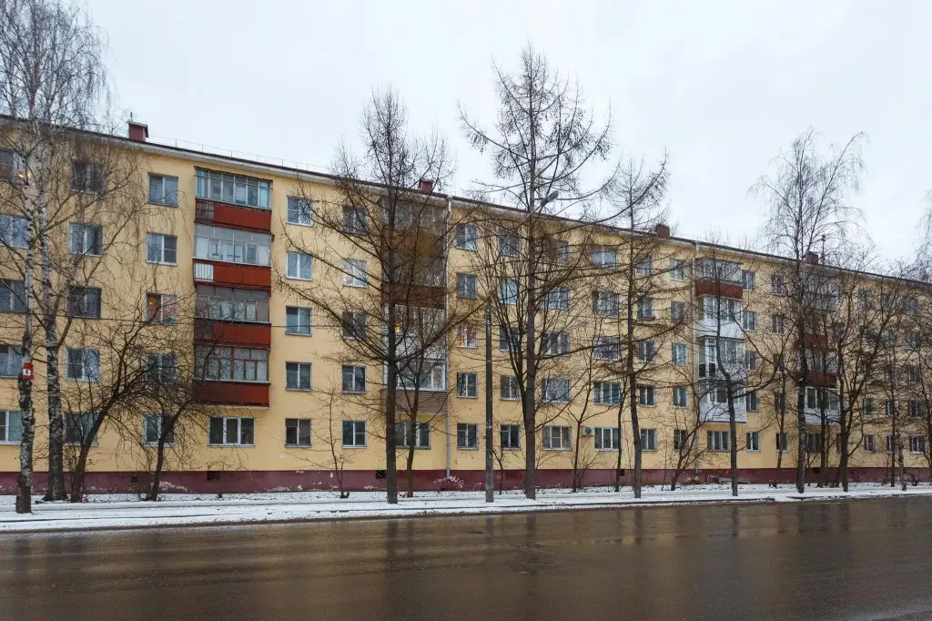 Хочу приехать на улице Галкинская 85 — фото 1