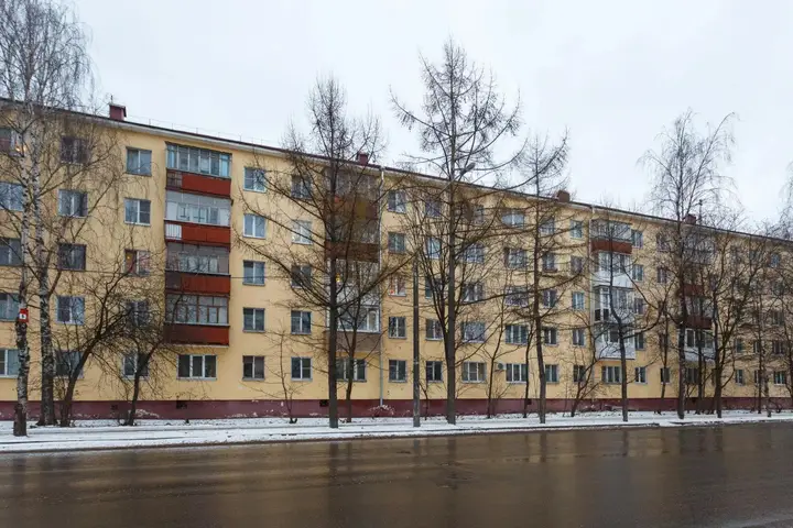 Вологда: Хочу приехать на улице Галкинская 85