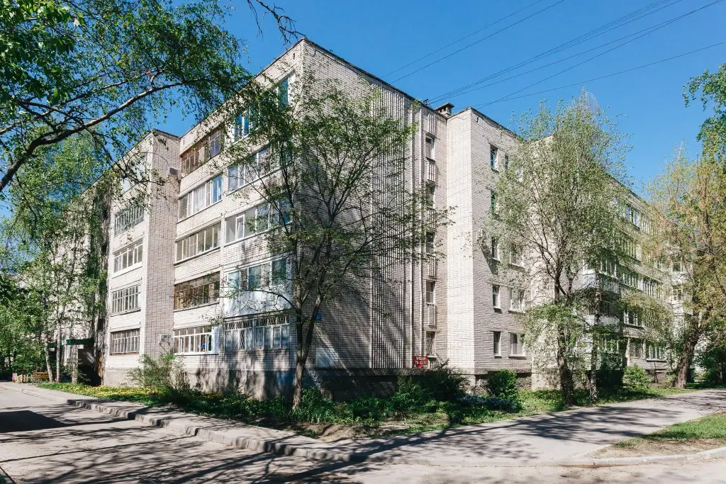 Вологда: Хочу приехать на улице Мальцева