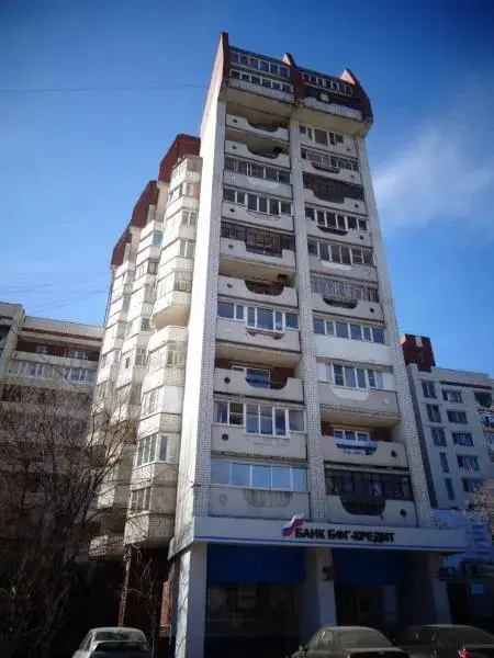 Хочу приехать на улице Чехова 12 — фото 1