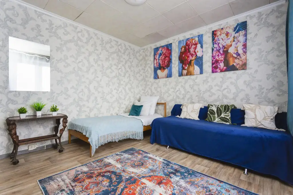 Moment House (Момент Хаус) на улице Ивана Франко 36 — фото 1