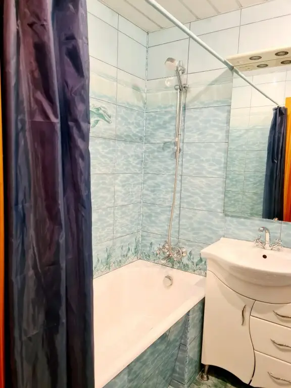 Домодедово: Runway Apartments (Ранвей Апартментс) на улице Лунная 13