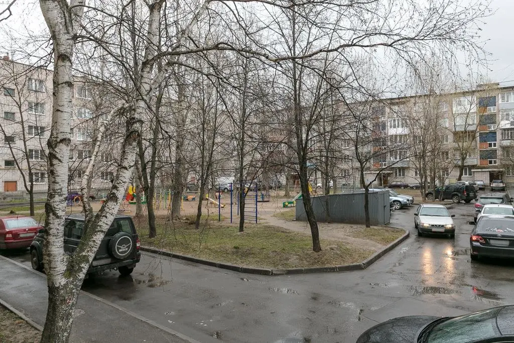 Вологда: Хочу приехать на улице Кирова 38