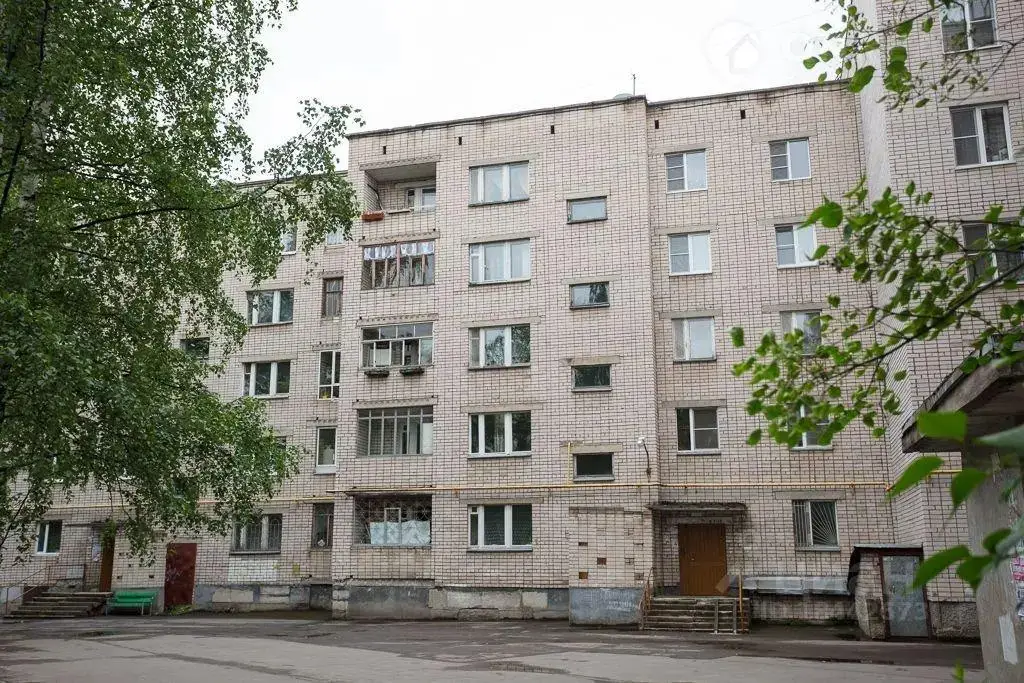 Хочу приехать на улице Кирова 38 — фото 1