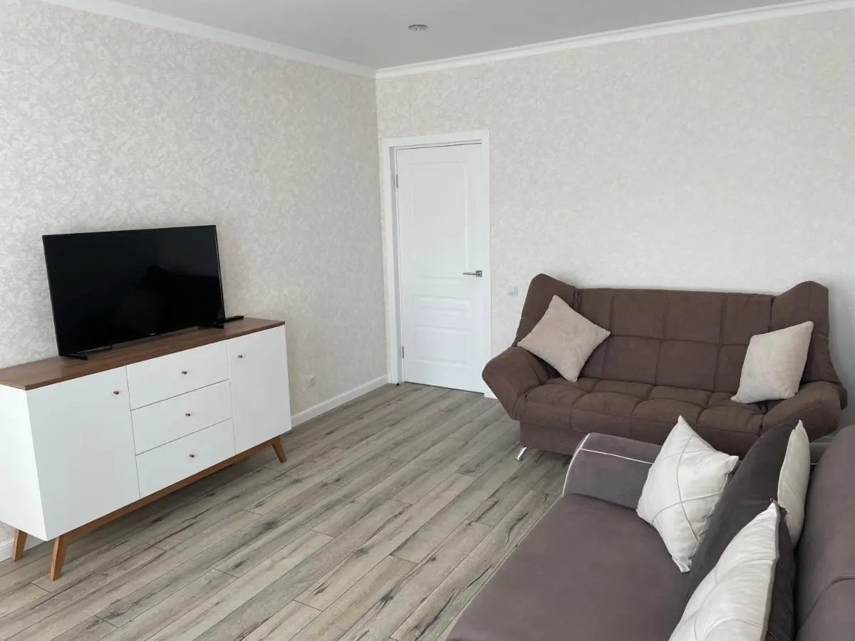 Зеленоградск: Apartment Zelenogradsk
