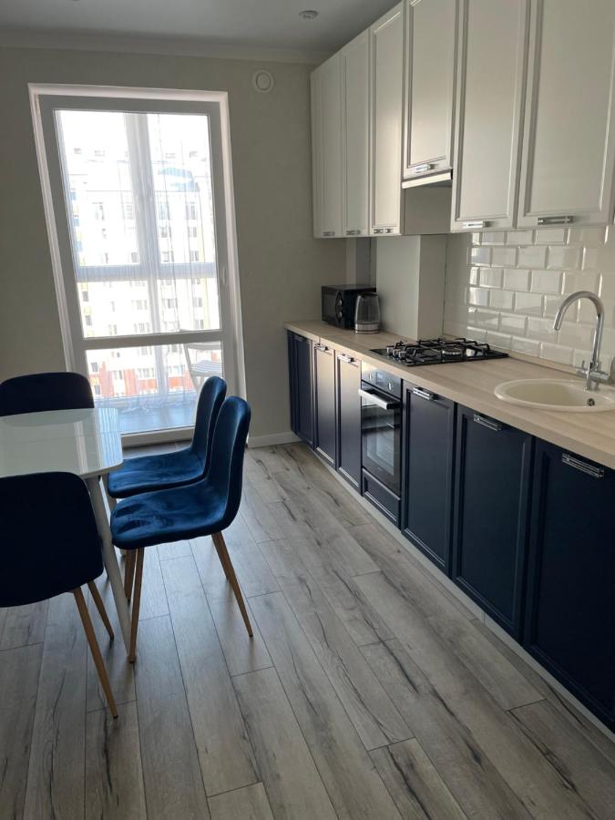 Зеленоградск: Apartment Zelenogradsk
