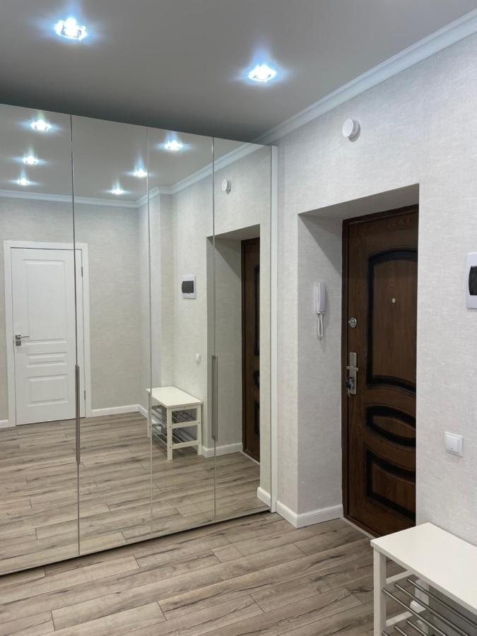 Зеленоградск: Apartment Zelenogradsk