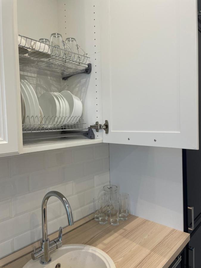 Зеленоградск: Apartment Zelenogradsk