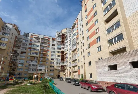 Хочу приехать на улице Чехова 36 — фото 1