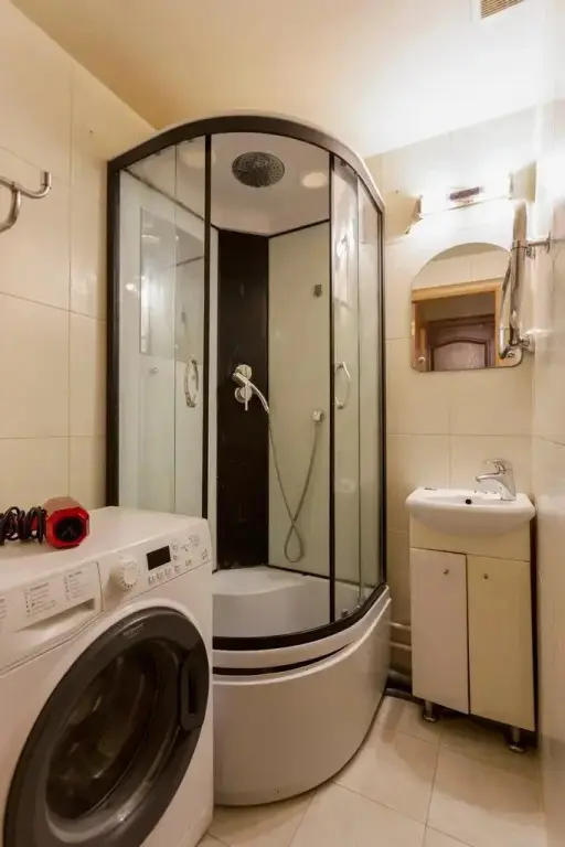 Москва: Moment House (Момент Хаус) на улице 50 лет Октября