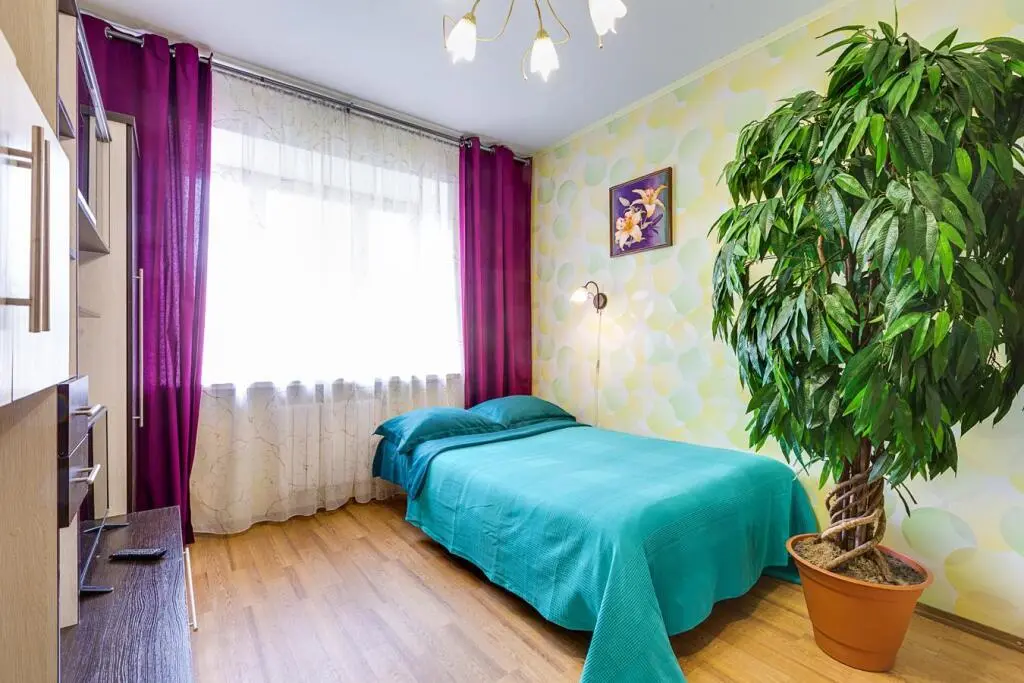 Санкт-Петербург: LikeHomeAparts (ЛайкХоумАпартс) на шоссе Фермское 32
