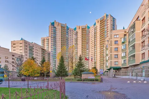 LikeHomeAparts (ЛайкХоумАпартс) на шоссе Фермское 32 — фото 1