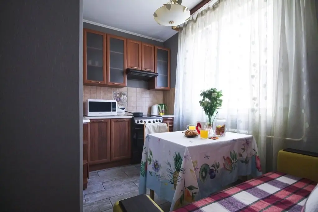 Moment House (Момент Хаус) на улице Митинская — фото 1