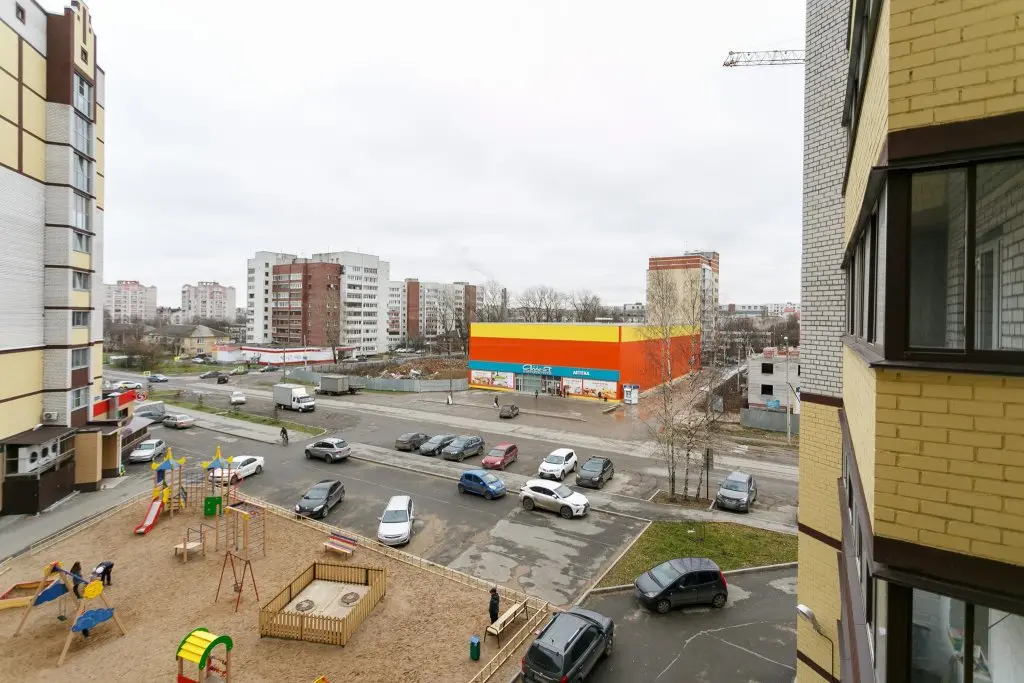 Вологда: Хочу приехать на улице Гагарина 14