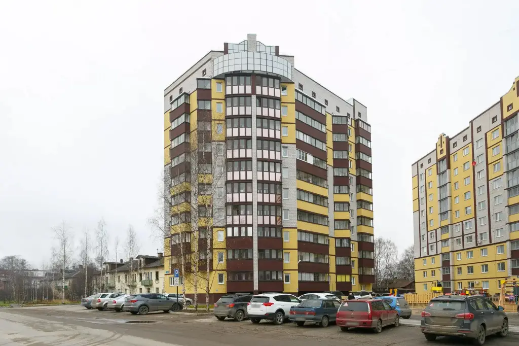 Хочу приехать на улице Гагарина 14 — фото 1