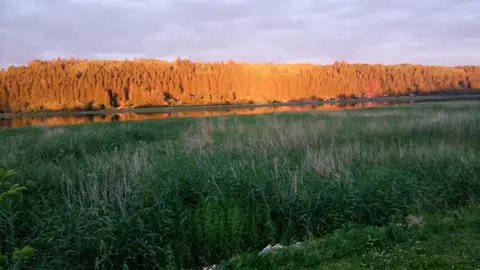 Гостевой дом Рантатало — фото 1