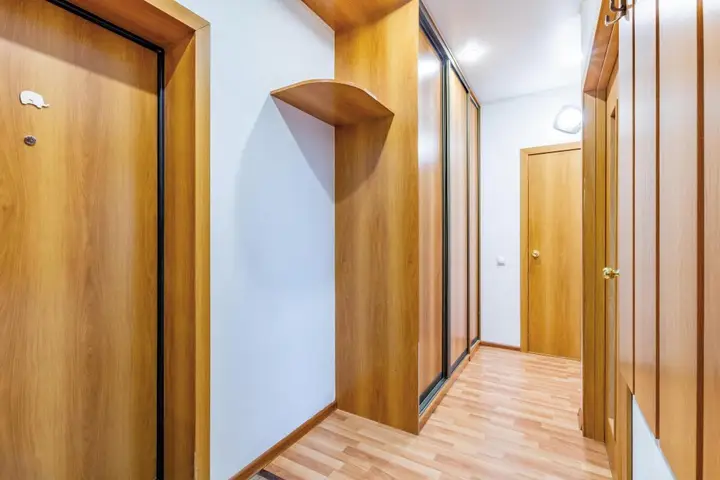 Екатеринбург: Rent House (Рент Хаус) на улице Циолковского 57
