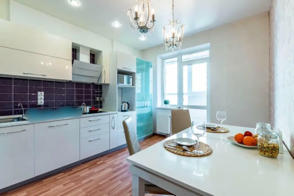 Екатеринбург: Rent House (Рент Хаус) на улице Циолковского 57
