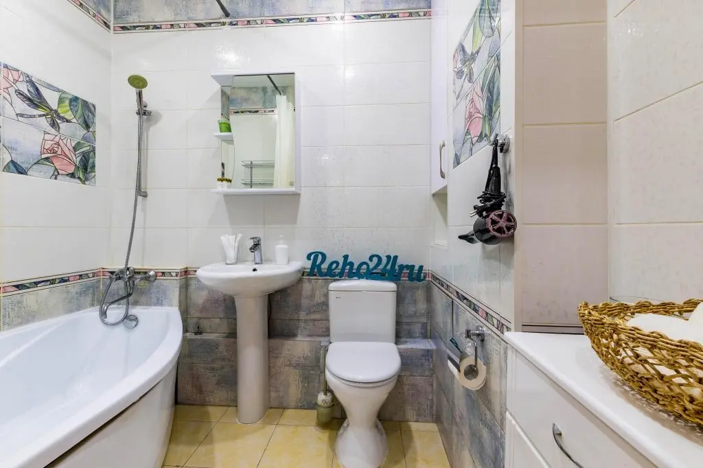 Екатеринбург: Rent House (Рент Хаус) на улице Циолковского 57