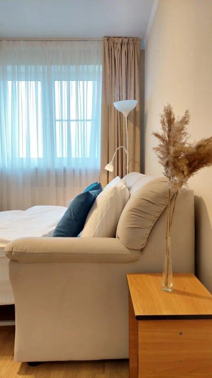 Краснодар: Light Flat Krasnodar