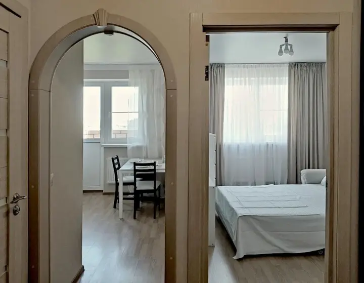 Краснодар: Light Flat Krasnodar