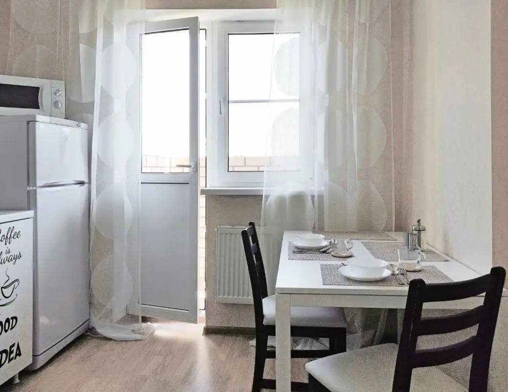 Краснодар: Light Flat Krasnodar