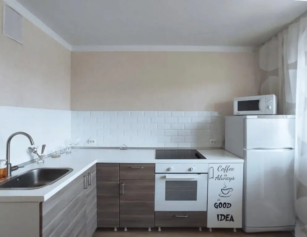 Light Flat Krasnodar — фото 1