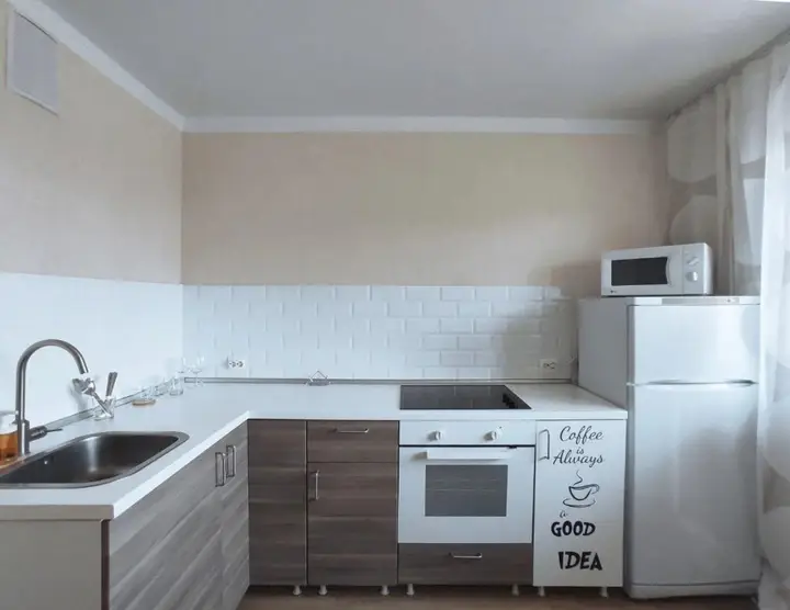Краснодар: Light Flat Krasnodar