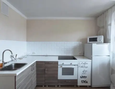 Light Flat Krasnodar — фото 1