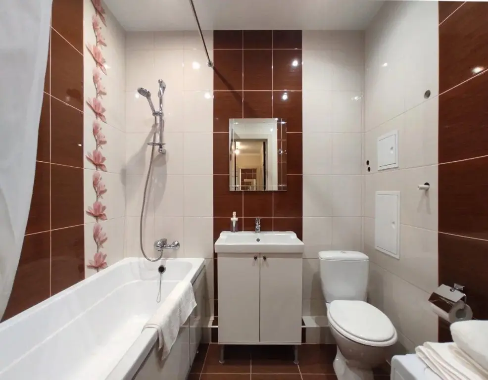 Краснодар: Light Flat Krasnodar