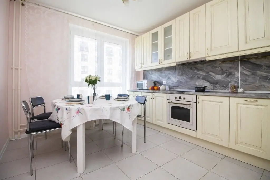 Красногорск: Moment House (Момент Хаус) на улице Видная