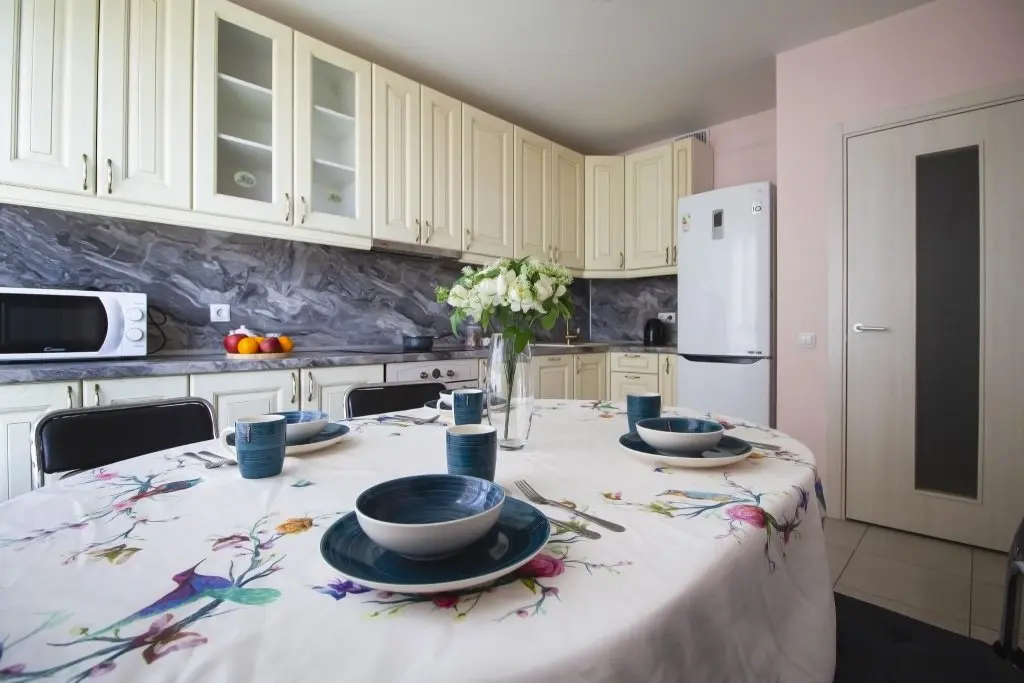 Красногорск: Moment House (Момент Хаус) на улице Видная