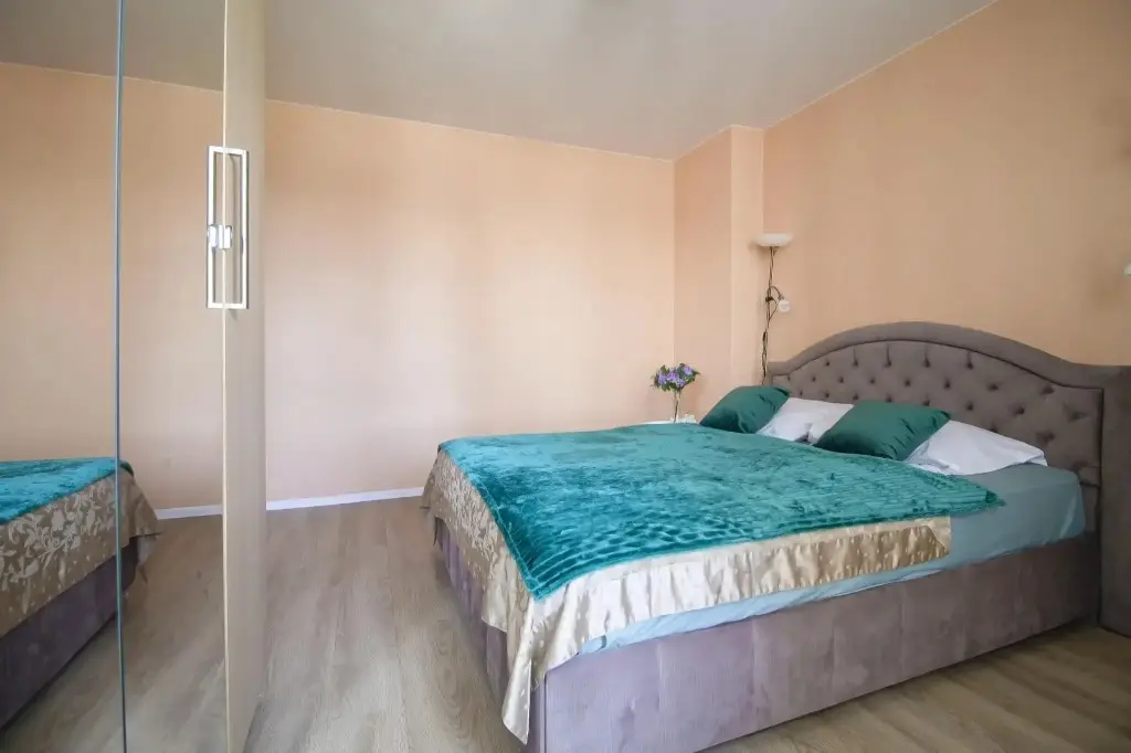 Красногорск: Moment House (Момент Хаус) на улице Видная