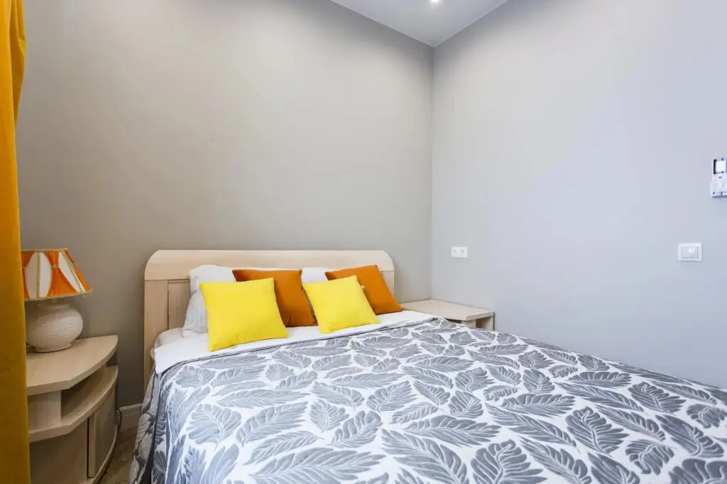 Красногорск: Moment House (Момент Хаус) на улице Большая Воскресенская