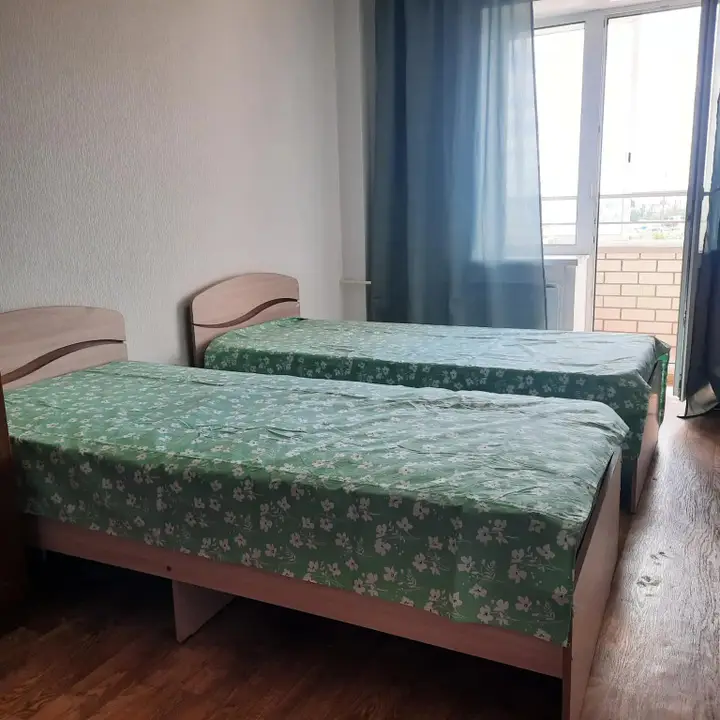 Первоуральск: Иляна на улице Сакко и Ванцетти