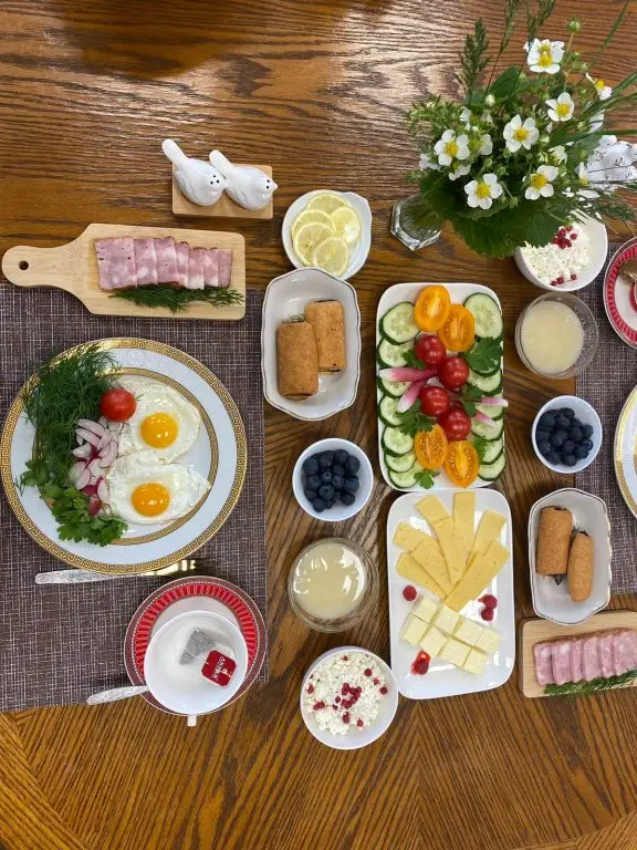 Кармаскалы: Кугэрсен