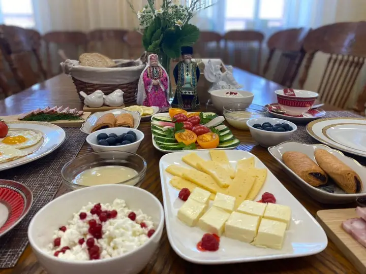 Кармаскалы: Кугэрсен