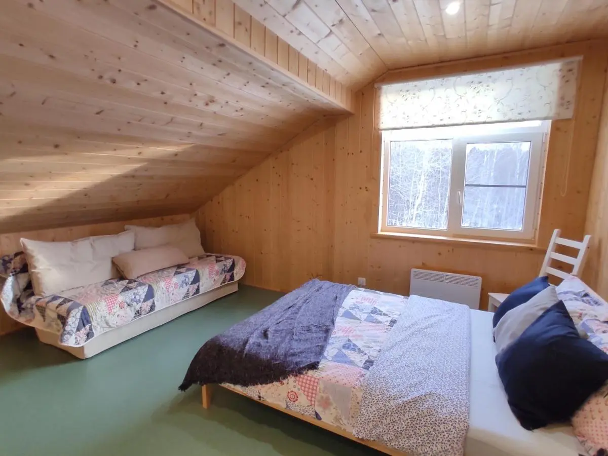 Yulyauksu: Guest House Uuksu