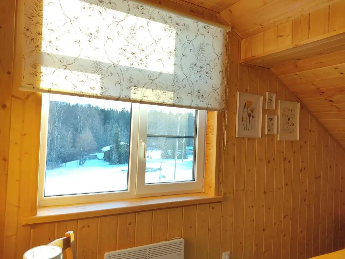 Yulyauksu: Guest House Uuksu